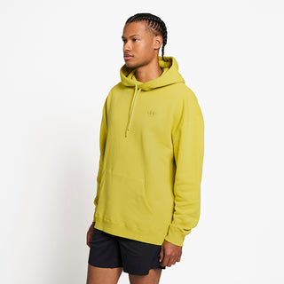 U HDSweatshirt - Keylime