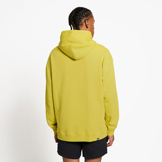 U HDSweatshirt - Keylime