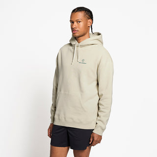 U HDSweatshirt - Circle-C - Rainy Day