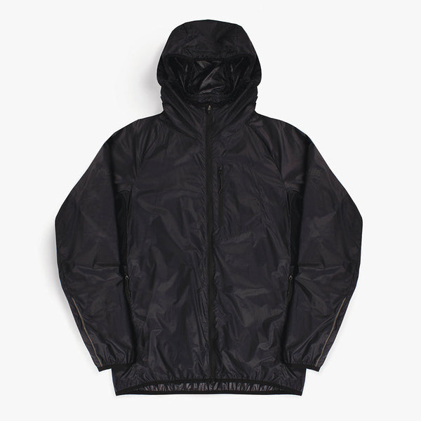 ciele athletics - M VNTJacket - Shadowcast