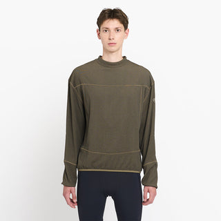 ciele athletics - IBTLongsleeve - Canvas - 2