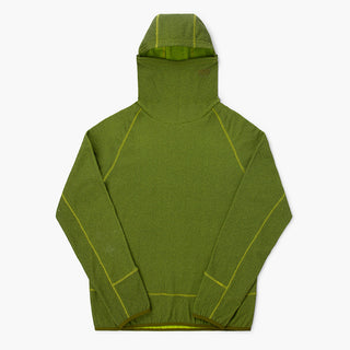 ciele athletics - IBTHoody - Lime Green - 1