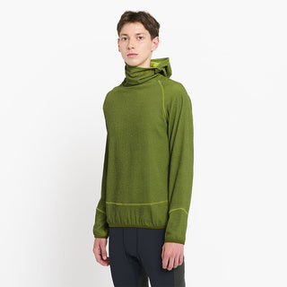 ciele athletics - IBTHoody - Lime Green - 2