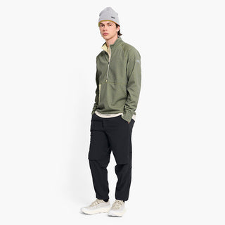 ciele athletics - VLVHalfzip - Glade - 4
