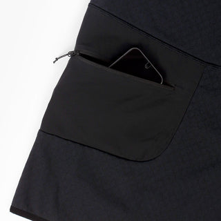 ciele athletics - VLVHalfzip - shadowcast - 5