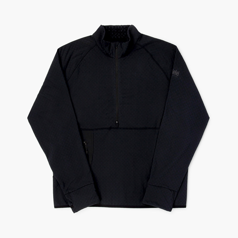 M VLVHalfzip - Ciele Athletics