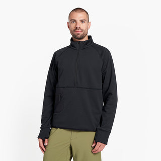 ciele athletics - VLVHalfzip - shadowcast - 2