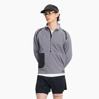 ciele athletics - VLVHalfzip - Nite Rite - 5