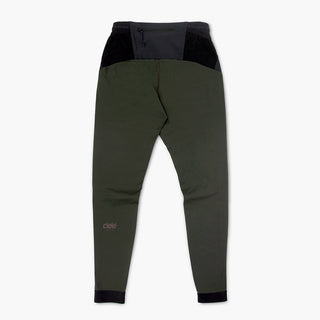 ciele athletics - FRDWintertight - Raven - 2