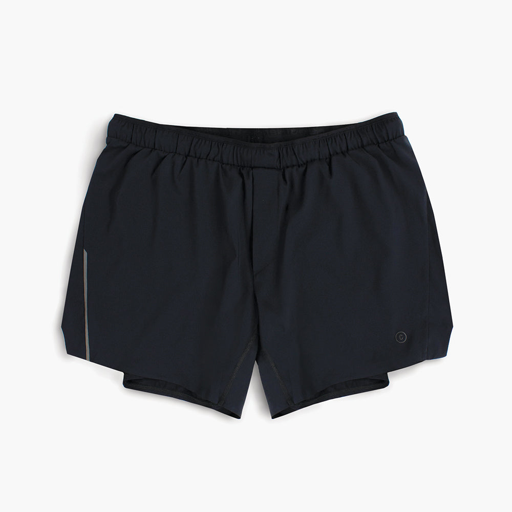 DLYShort 5" Long Brief