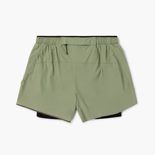 ciele athletics - DLYShort 5" long brief 2 - Toad - 5