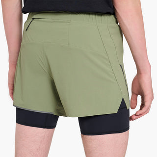 ciele athletics - DLYShort 5" long brief 2 - Toad - 2
