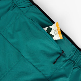 ciele athletics - DLYShort 5" long brief 2 - Harbor - 6