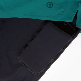 ciele athletics - DLYShort 5" long brief 2 - Harbor - 7