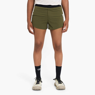 ciele athletics - ICNShort 3" brief - Kombu - 3