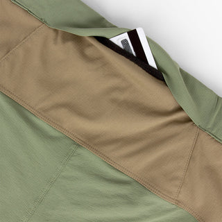 ciele athletics - TRNShort 7" linerless 2 - Toad - 7