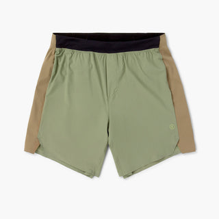 ciele athletics - TRNShort 7" linerless 2 - Toad - 1