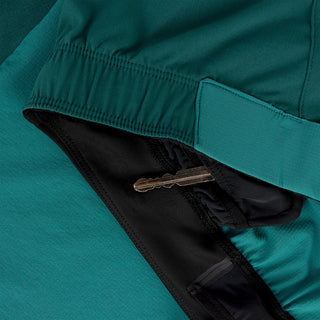 ciele athletics - TRNShort 7" linerless 2 - Harbor - 5