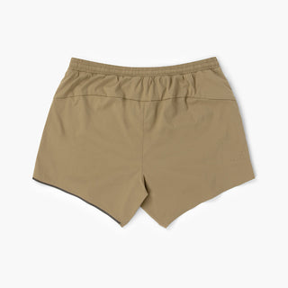 ciele athletics - ATShort 5" brief RS - Canvas - 4
