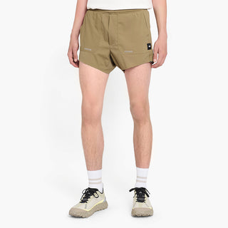 ciele athletics - ATShort 5" brief RS - Canvas - 3