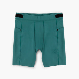 ciele athletics - FSTTight short 8" - Dark Harbor - 1