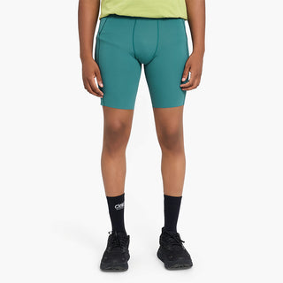 ciele athletics - FSTTight short 8" - Dark Harbor - 3