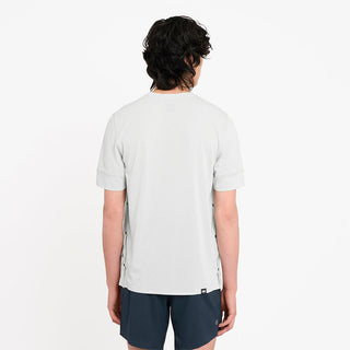 ciele athletics - FSTTShirt - Light Grey - 4