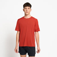 M FSTTShirt - Clay