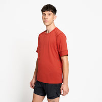 M FSTTShirt - Clay