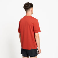 M FSTTShirt - Clay