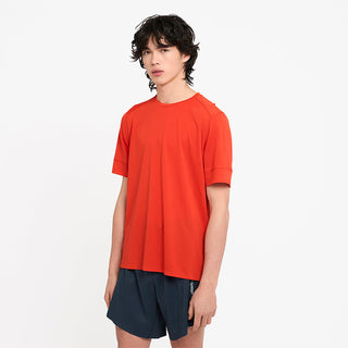 ciele athletics - FSTTShirt - Poinciana - 3