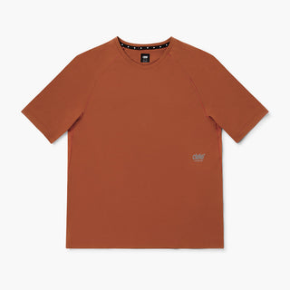 ciele athletics - DLYTShirt - Gingerbread - 1