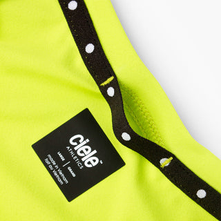 ciele athletics - DLYTShirt - Lime Green - 6