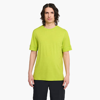 ciele athletics - HLSTshirt - Lime Green - 2