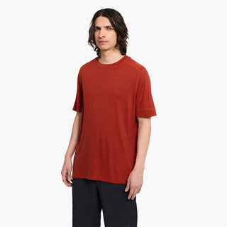 ciele athletics - HLSTshirt - Clay - 2