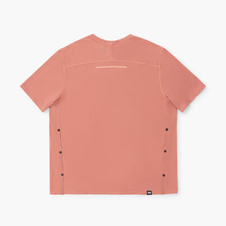 ciele athletics - FSTTShirt 2 - Rose Dawn - 3
