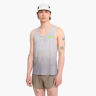 ciele athletics - RDSinglet - Horizon Grey - 2