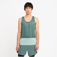 M RDSinglet - LE - Turquoise