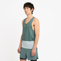 M RDSinglet - LE - Turquoise