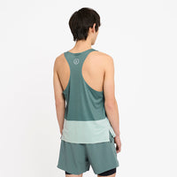 M RDSinglet - LE - Turquoise
