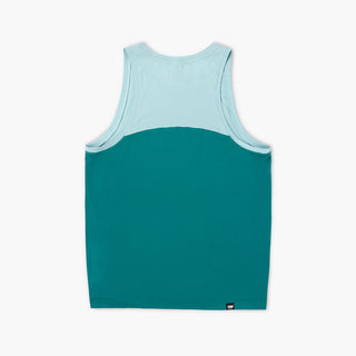 ciele athletics - DLYSinglet - Sterling Blue - 3