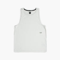 M DLYSinglet - Light Grey