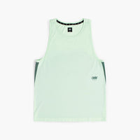 M DLYSinglet - Dusty Turquoise