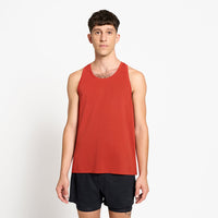 M FSTSinglet - Clay