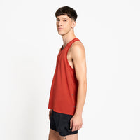 M FSTSinglet - Clay