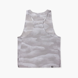 ciele athletics - ICNSinglet - Bay Fog - 4