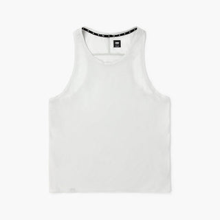 ciele athletics - FSTSinglet 2 - Light Grey - 1