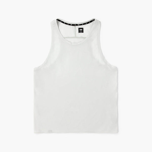 ciele athletics W FST Singlet ホワイト S ciele athletics - FSTSinglet 2 – Ciele Athletics