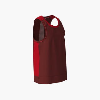 ciele athletics - Run Ciele - Singlet - Intense Red - M - 9