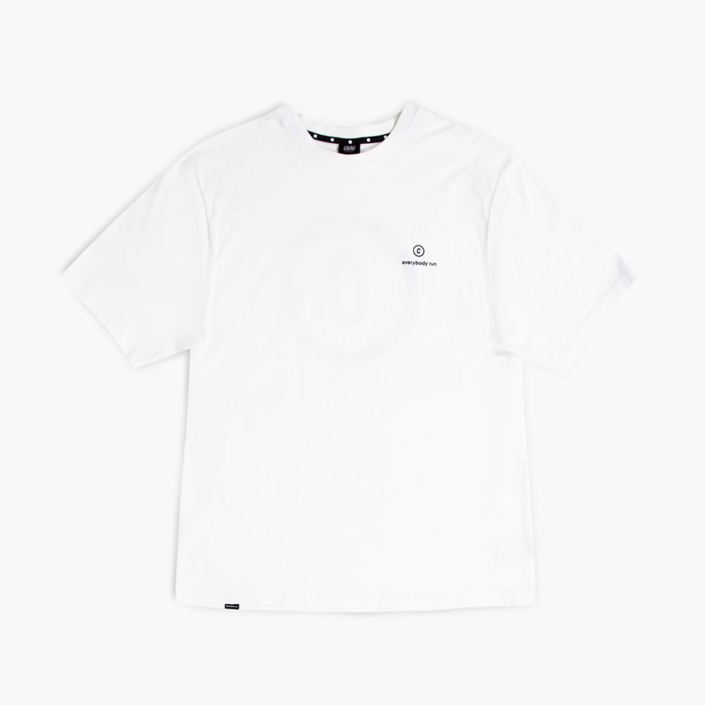 ORTShirt - Everybody Run